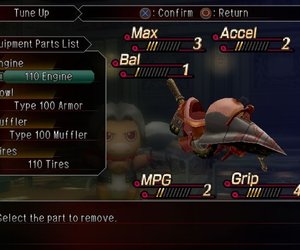 .hack//G.U. vol. 2//Reminisce Videos