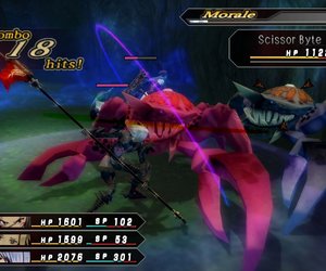 .hack//G.U. vol. 2//Reminisce Files