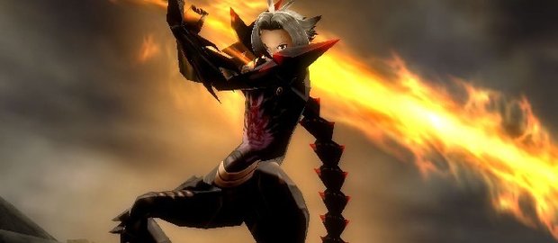 .hack//G.U. vol. 2//Reminisce News
