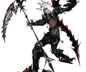.hack//G.U. vol. 2//Reminisce Chat