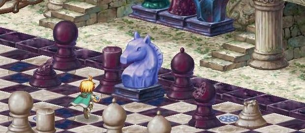 Atelier Iris: Eternal Mana News