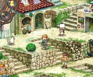 Atelier Iris: Eternal Mana Videos