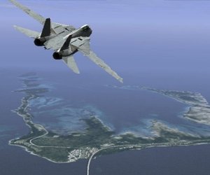 Ace Combat 4: Shattered Skies Screenshots