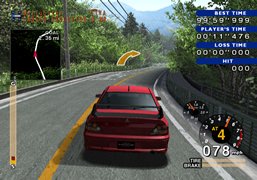 Tokyo Xtreme Racer DRIFT 2 Chat
