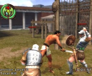 Colosseum: Road to Freedom Chat