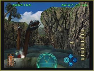 Dino Stalker Videos