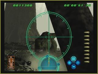 Dino Stalker Files