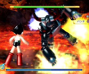 Astro Boy Chat