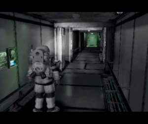 Echo Night: Beyond Files