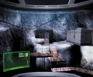 Echo Night: Beyond Screenshots