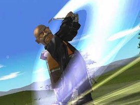 Hot Shots Golf Fore! Screenshot from Shacknews