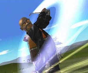 Hot Shots Golf FORE! Chat