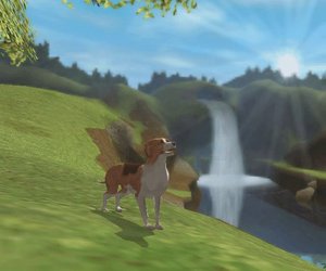 Dog's Life Screenshots