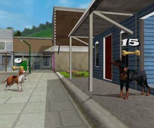 Dog's Life Files