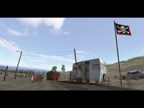 Test Drive: Eve of Destruction Screenshot from Shacknews