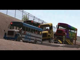 Test Drive: Eve of Destruction Screenshot from Shacknews