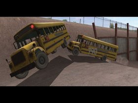 Test Drive: Eve of Destruction Screenshot from Shacknews