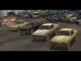 Test Drive: Eve of Destruction Screenshot from Shacknews