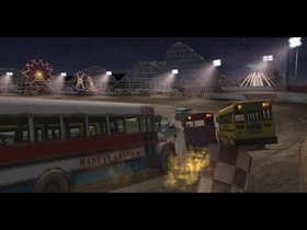 Test Drive: Eve of Destruction Screenshot from Shacknews