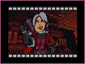 Viewtiful Joe Screenshot from Shacknews