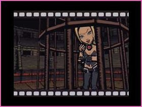 Viewtiful Joe Screenshot from Shacknews