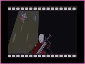 Viewtiful Joe Screenshot from Shacknews