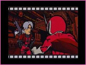 Viewtiful Joe Screenshot from Shacknews