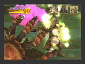 Radiata Stories Screenshot from Shacknews