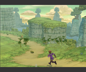 Radiata Stories Chat