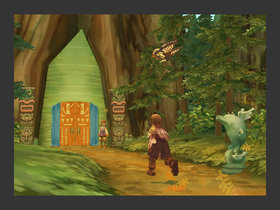 Radiata Stories Screenshot from Shacknews