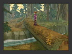 Radiata Stories Screenshot from Shacknews