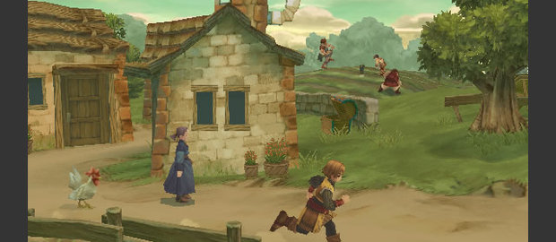 Radiata Stories News