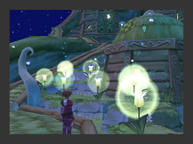 Radiata Stories Screenshot from Shacknews