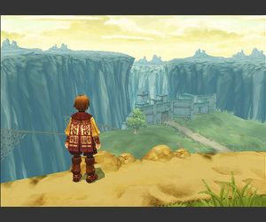 Radiata Stories Screenshots