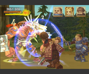 Radiata Stories Files