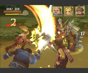Radiata Stories Videos