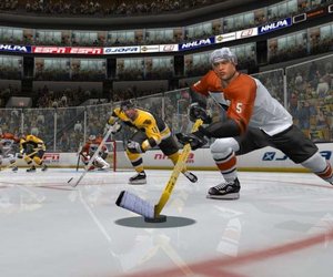 ESPN NHL 2K5 Files
