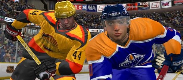 ESPN NHL 2K5 News