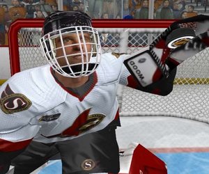 ESPN NHL 2K5 Chat