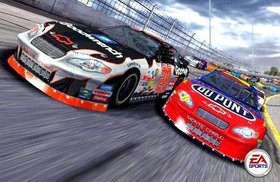 NASCAR 2005: Chase for the Cup Screenshot from Shacknews