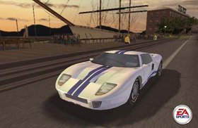 NASCAR 2005: Chase for the Cup Screenshot from Shacknews