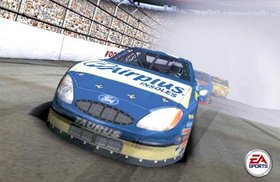 NASCAR 2005: Chase for the Cup Screenshot from Shacknews