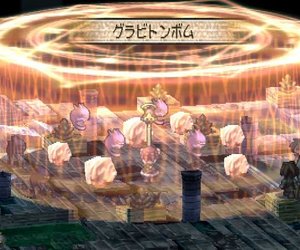 Phantom Brave Videos