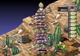 Phantom Brave Screenshot from Shacknews