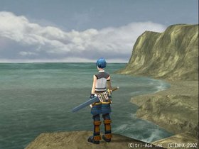 Star Ocean: Till the End of Time Screenshot from Shacknews