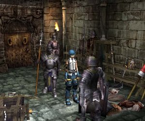 Star Ocean Till the End of Time Files