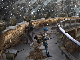 Star Ocean: Till the End of Time Screenshot from Shacknews