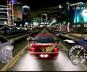 Street Racing Syndicate Chat