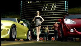 Street Racing Syndicate Screenshot from Shacknews