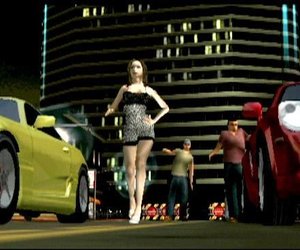 Street Racing Syndicate Videos